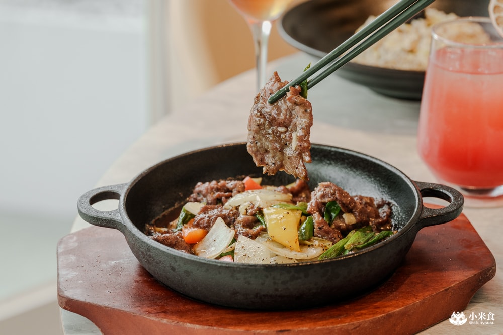 稻鎮經典台灣菜｜必吃胭脂東坡肉、三杯雞，傳遞寶島台灣的人情與美味，台中北屯聚餐餐廳推薦