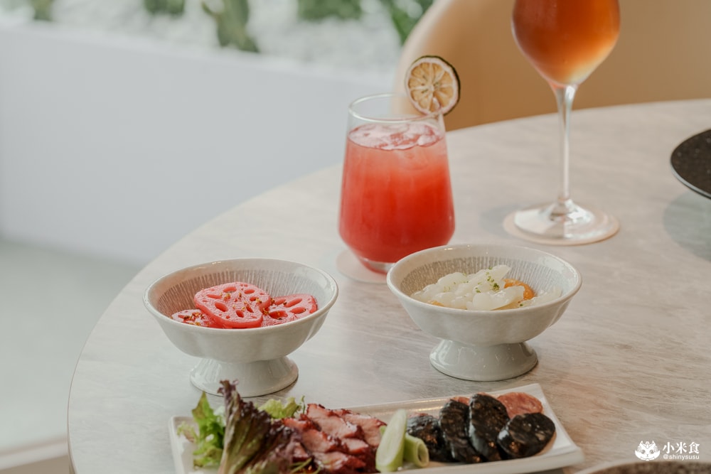 稻鎮經典台灣菜｜必吃胭脂東坡肉、三杯雞，傳遞寶島台灣的人情與美味，台中北屯聚餐餐廳推薦