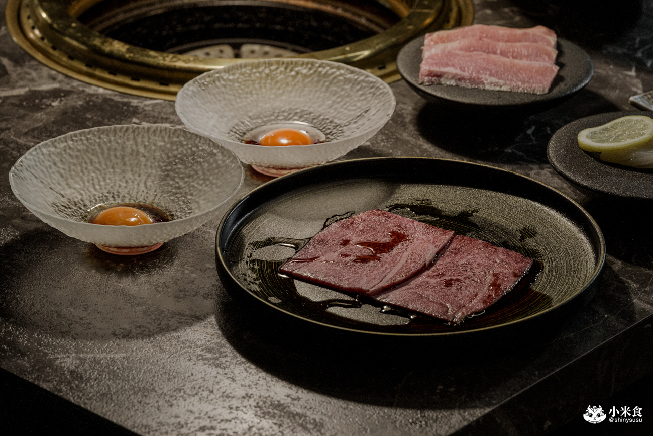 京燒肉|台中燒肉話題新血,雙人套餐$3000元好超值,南屯聚餐推薦 - 第39張圖 京燒肉|台中燒肉話題新血,雙人套餐$3000元好超值,南屯聚餐推薦