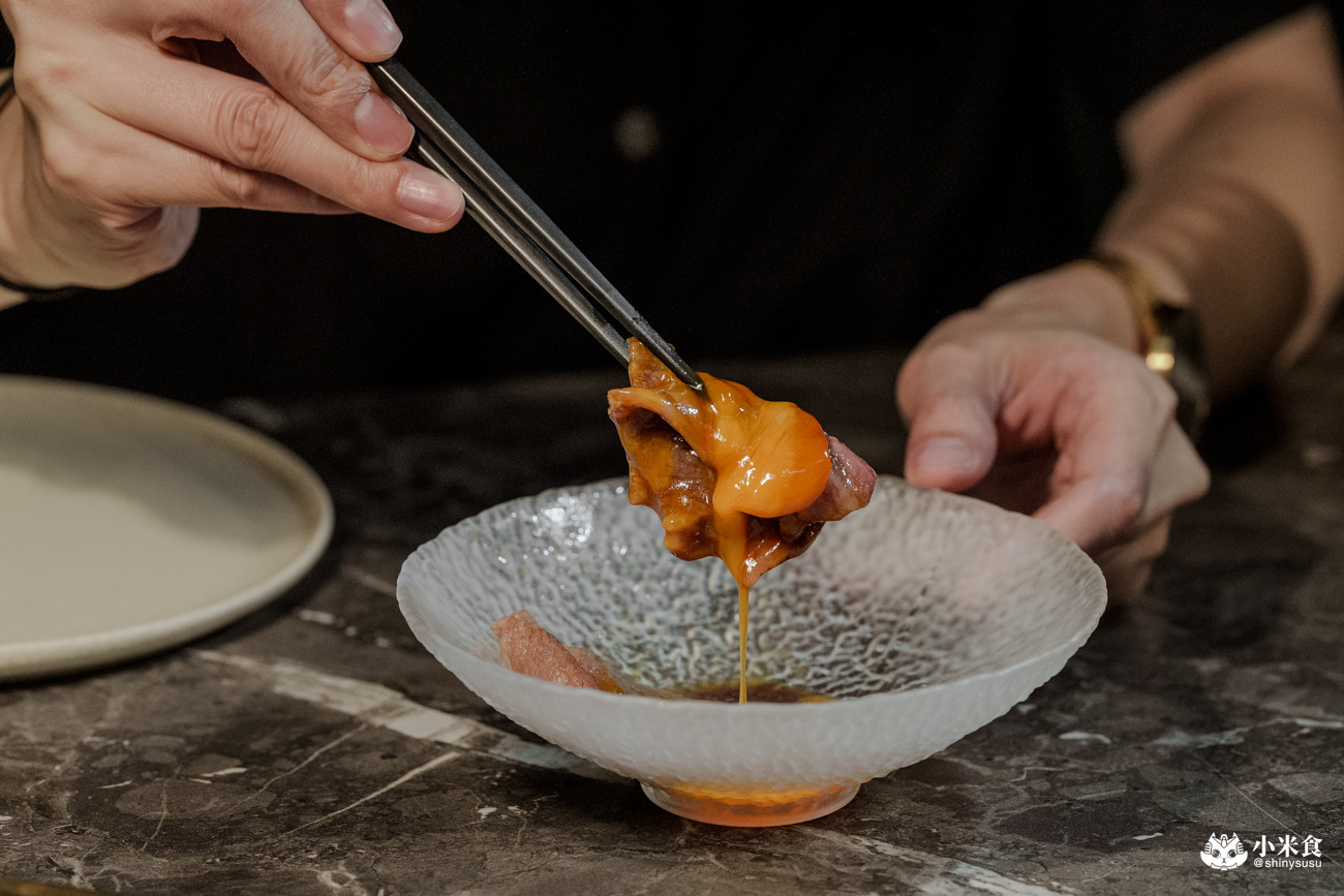 京燒肉|台中燒肉話題新血,雙人套餐$3000元好超值,南屯聚餐推薦 - 第28張圖 京燒肉|台中燒肉話題新血,雙人套餐$3000元好超值,南屯聚餐推薦