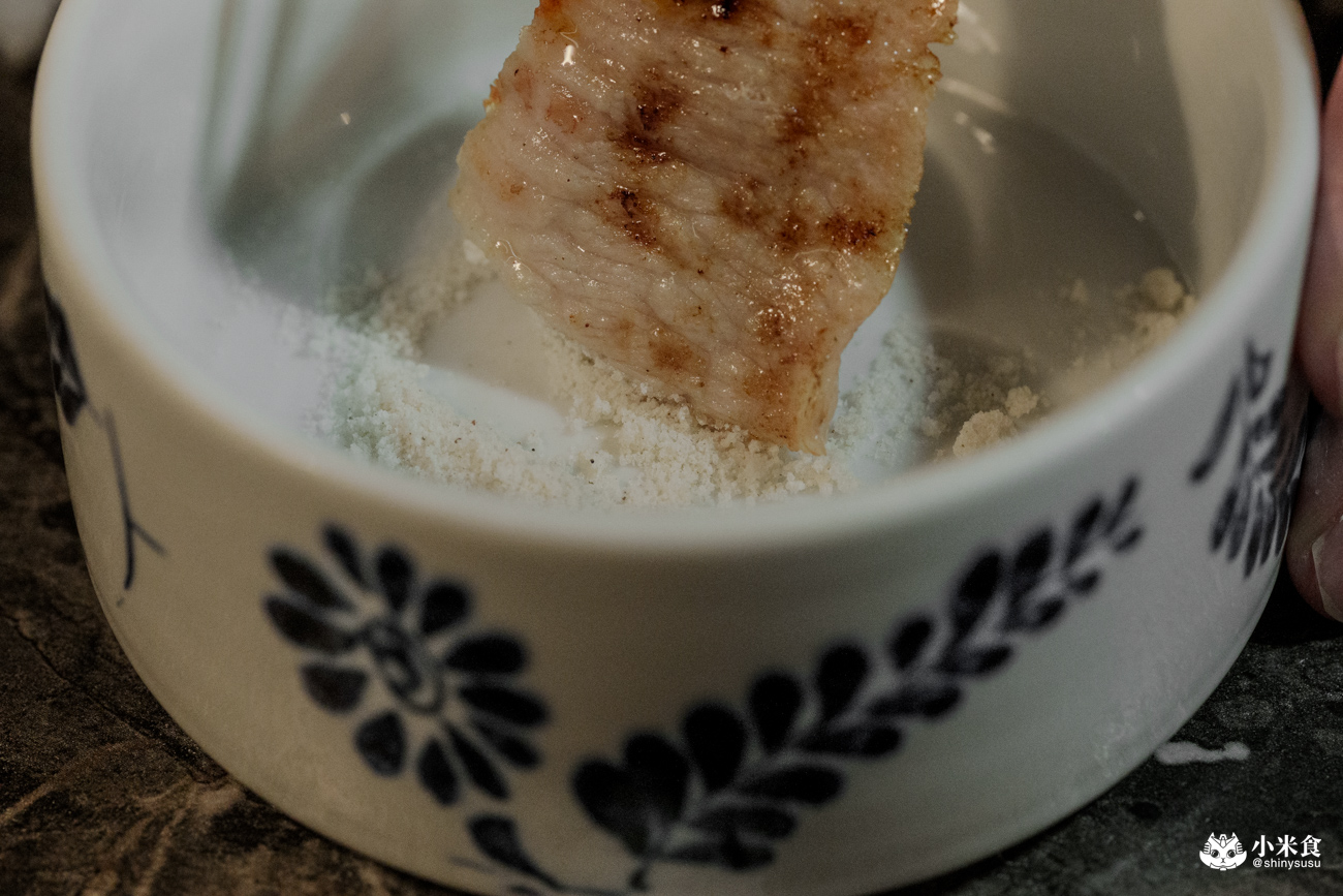 京燒肉|台中燒肉話題新血,雙人套餐$3000元好超值,南屯聚餐推薦 - 第69張圖 京燒肉|台中燒肉話題新血,雙人套餐$3000元好超值,南屯聚餐推薦