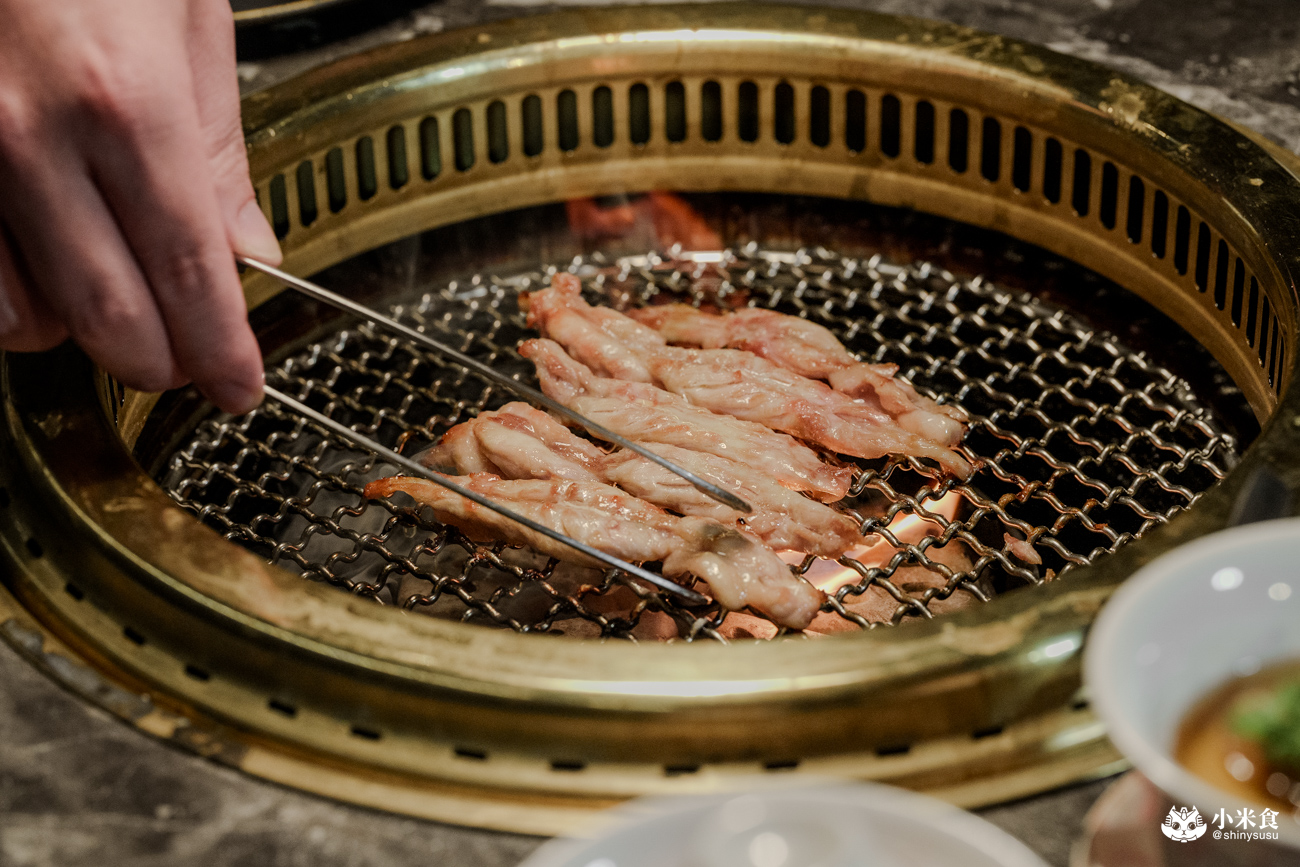 京燒肉|台中燒肉話題新血,雙人套餐$3000元好超值,南屯聚餐推薦 - 第31張圖 京燒肉|台中燒肉話題新血,雙人套餐$3000元好超值,南屯聚餐推薦