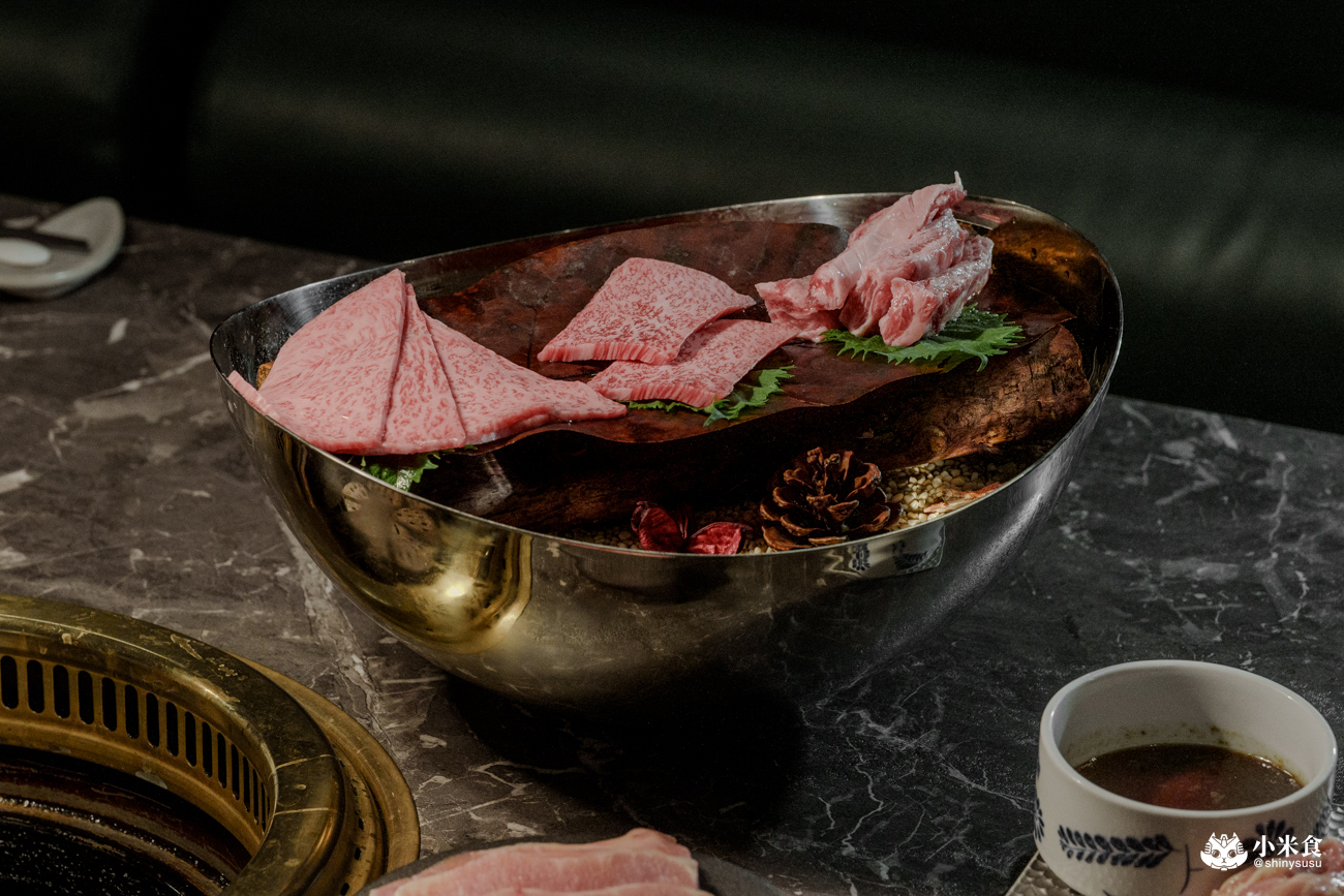京燒肉|台中燒肉話題新血,雙人套餐$3000元好超值,南屯聚餐推薦 - 第70張圖 京燒肉|台中燒肉話題新血,雙人套餐$3000元好超值,南屯聚餐推薦