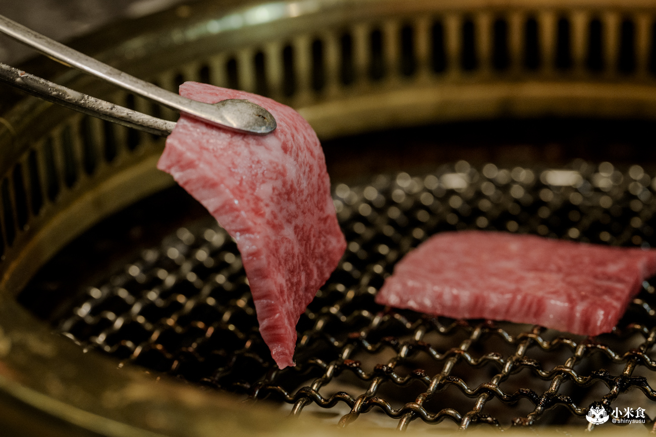 京燒肉|台中燒肉話題新血,雙人套餐$3000元好超值,南屯聚餐推薦 - 第78張圖 京燒肉|台中燒肉話題新血,雙人套餐$3000元好超值,南屯聚餐推薦