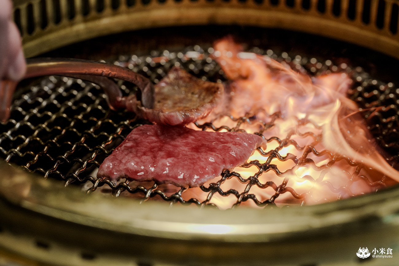 京燒肉|台中燒肉話題新血,雙人套餐$3000元好超值,南屯聚餐推薦 - 第23張圖 京燒肉|台中燒肉話題新血,雙人套餐$3000元好超值,南屯聚餐推薦