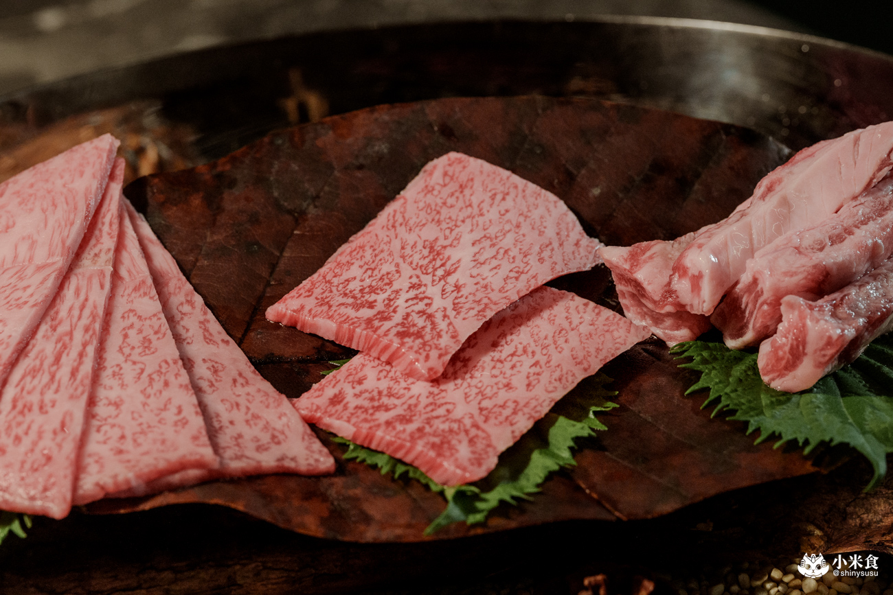 京燒肉|台中燒肉話題新血,雙人套餐$3000元好超值,南屯聚餐推薦 - 第77張圖 京燒肉|台中燒肉話題新血,雙人套餐$3000元好超值,南屯聚餐推薦