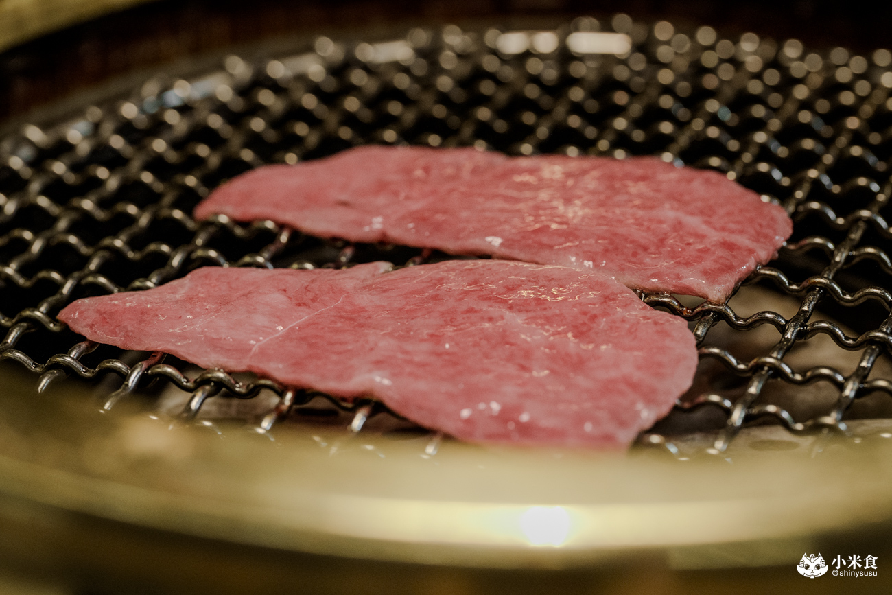 京燒肉|台中燒肉話題新血,雙人套餐$3000元好超值,南屯聚餐推薦 - 第73張圖 京燒肉|台中燒肉話題新血,雙人套餐$3000元好超值,南屯聚餐推薦