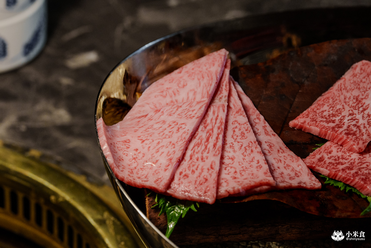 京燒肉|台中燒肉話題新血,雙人套餐$3000元好超值,南屯聚餐推薦 - 第71張圖 京燒肉|台中燒肉話題新血,雙人套餐$3000元好超值,南屯聚餐推薦