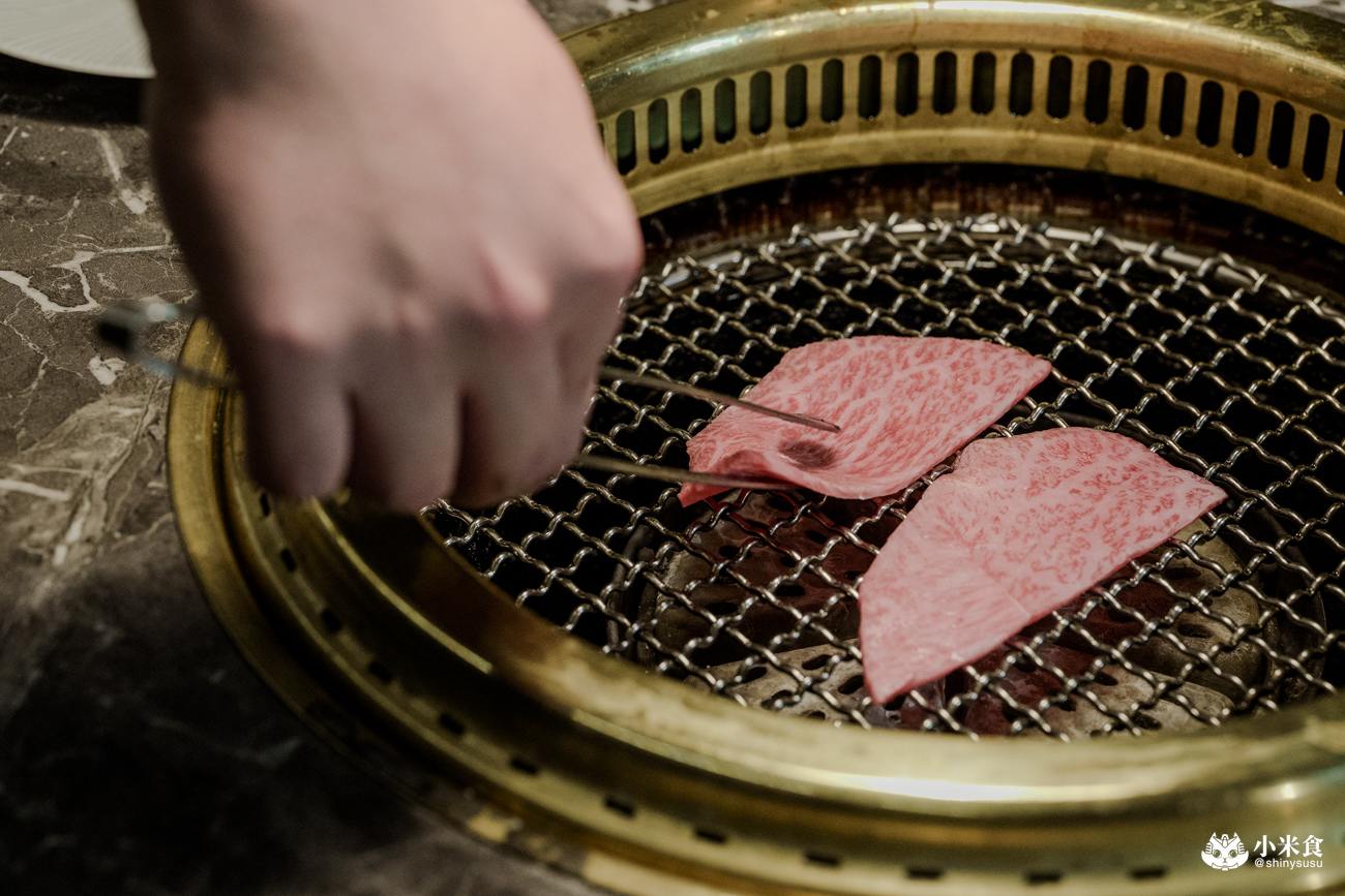 京燒肉|台中燒肉話題新血,雙人套餐$3000元好超值,南屯聚餐推薦 - 第72張圖 京燒肉|台中燒肉話題新血,雙人套餐$3000元好超值,南屯聚餐推薦