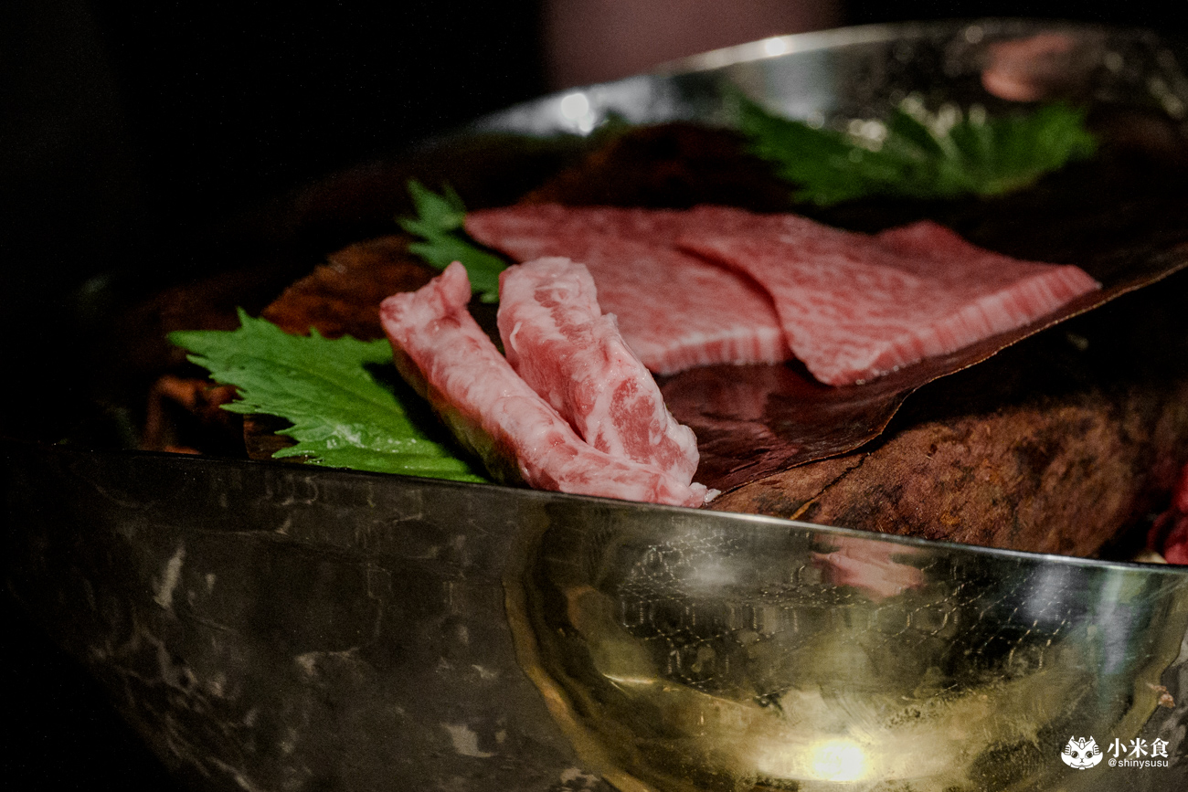京燒肉|台中燒肉話題新血,雙人套餐$3000元好超值,南屯聚餐推薦 - 第81張圖 京燒肉|台中燒肉話題新血,雙人套餐$3000元好超值,南屯聚餐推薦