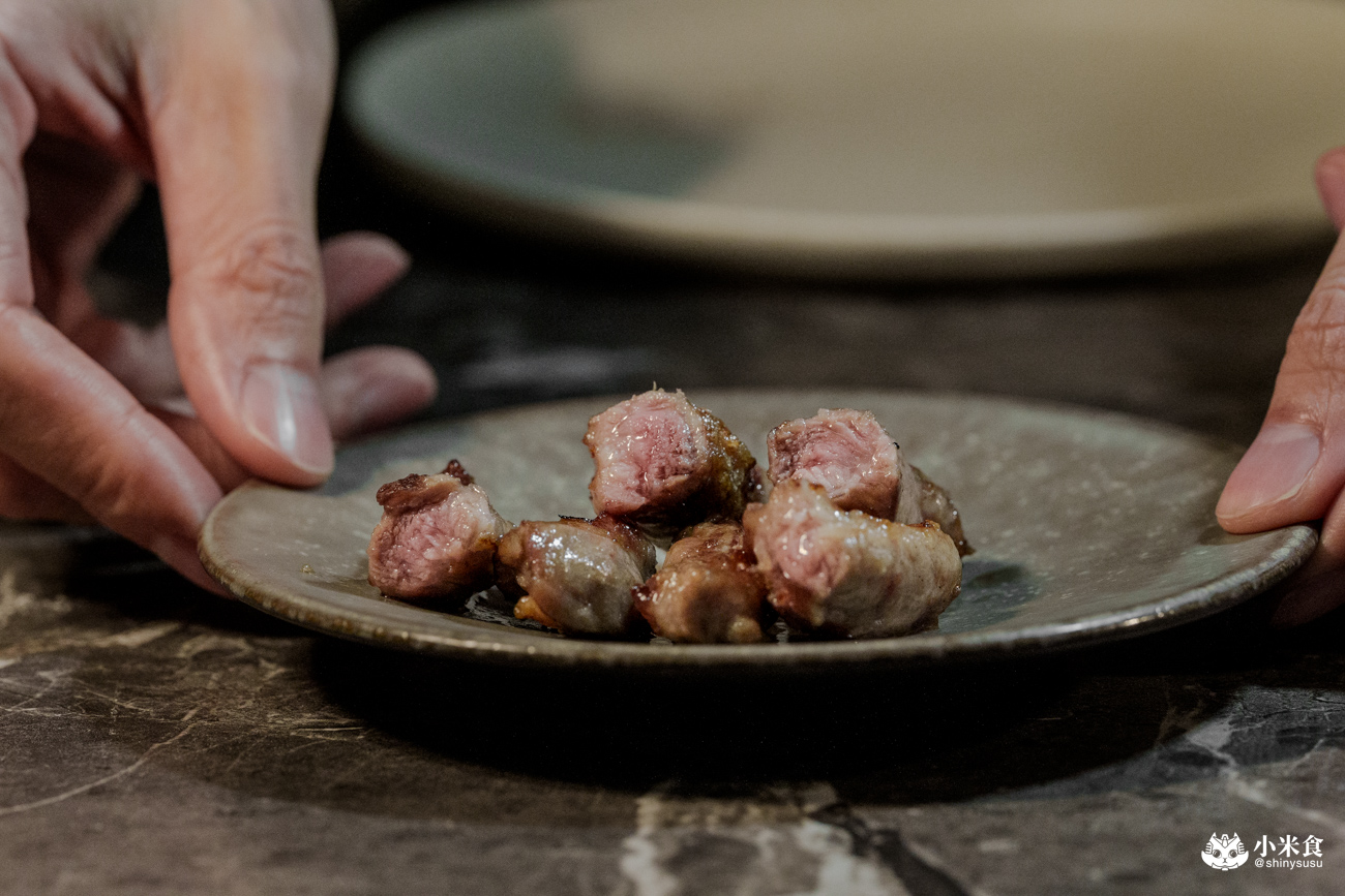 京燒肉|台中燒肉話題新血,雙人套餐$3000元好超值,南屯聚餐推薦 - 第83張圖 京燒肉|台中燒肉話題新血,雙人套餐$3000元好超值,南屯聚餐推薦
