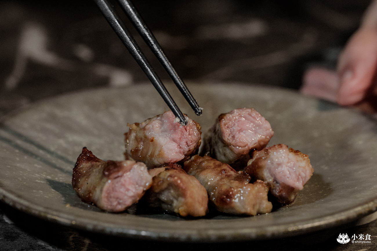 京燒肉|台中燒肉話題新血,雙人套餐$3000元好超值,南屯聚餐推薦 - 第85張圖 京燒肉|台中燒肉話題新血,雙人套餐$3000元好超值,南屯聚餐推薦