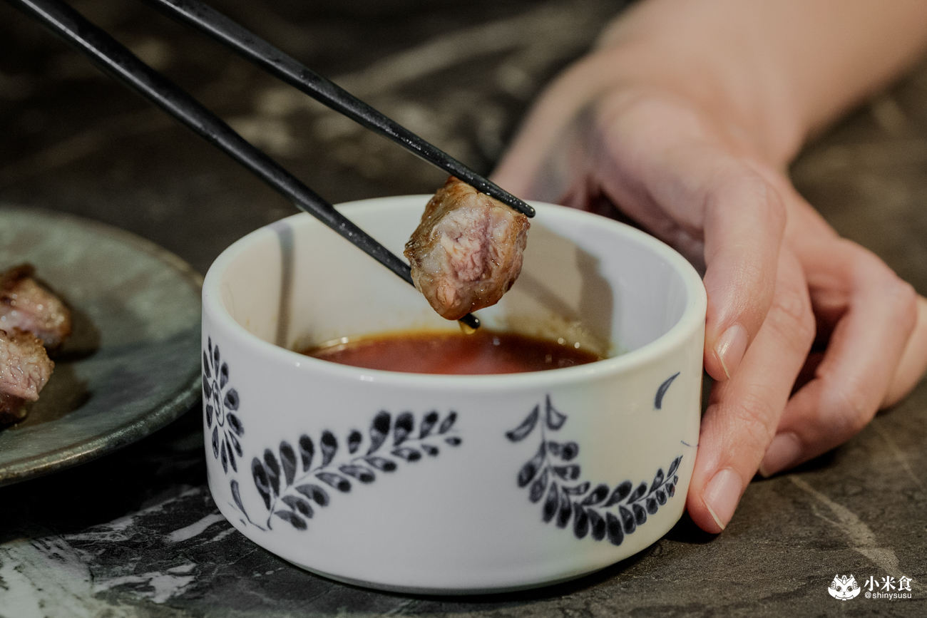 京燒肉|台中燒肉話題新血,雙人套餐$3000元好超值,南屯聚餐推薦 - 第84張圖 京燒肉|台中燒肉話題新血,雙人套餐$3000元好超值,南屯聚餐推薦