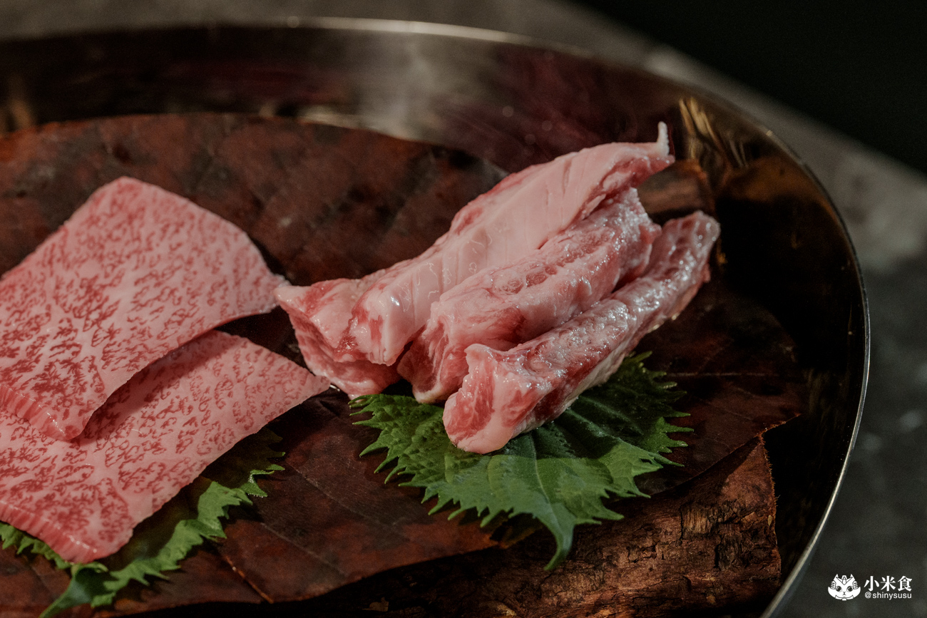 京燒肉|台中燒肉話題新血,雙人套餐$3000元好超值,南屯聚餐推薦 - 第80張圖 京燒肉|台中燒肉話題新血,雙人套餐$3000元好超值,南屯聚餐推薦