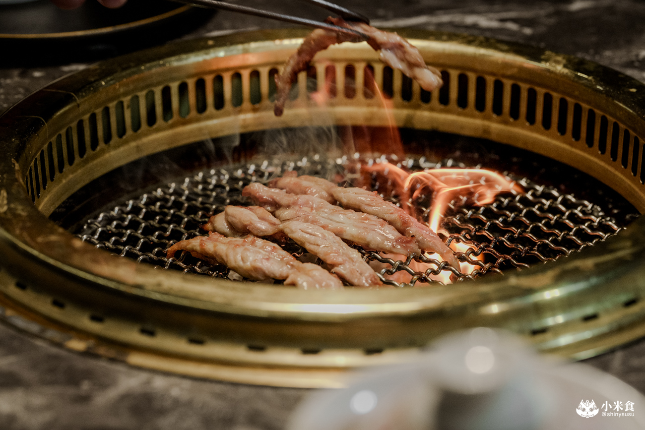京燒肉|台中燒肉話題新血,雙人套餐$3000元好超值,南屯聚餐推薦 - 第88張圖 京燒肉|台中燒肉話題新血,雙人套餐$3000元好超值,南屯聚餐推薦