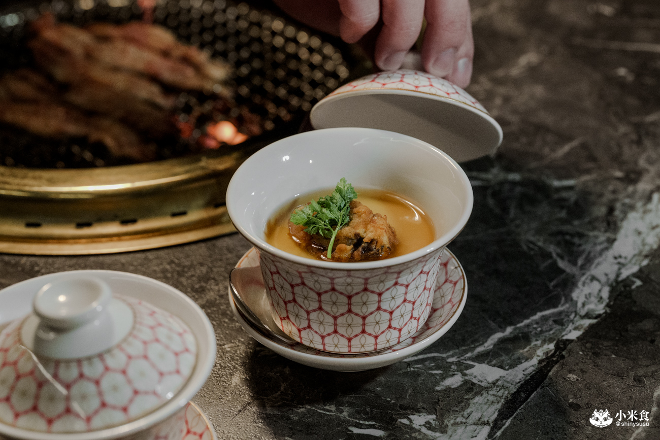 京燒肉|台中燒肉話題新血,雙人套餐$3000元好超值,南屯聚餐推薦 - 第97張圖 京燒肉|台中燒肉話題新血,雙人套餐$3000元好超值,南屯聚餐推薦