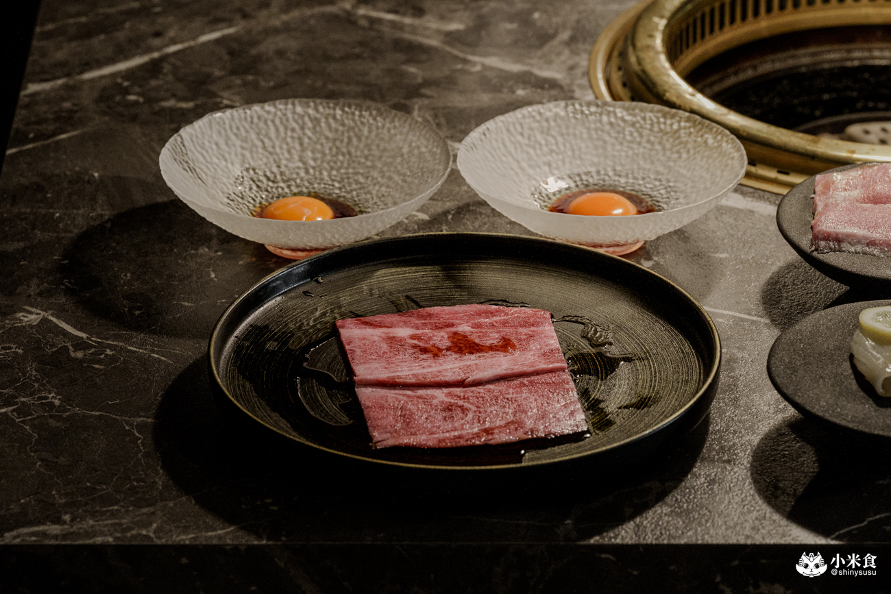 京燒肉|台中燒肉話題新血,雙人套餐$3000元好超值,南屯聚餐推薦 - 第57張圖 京燒肉|台中燒肉話題新血,雙人套餐$3000元好超值,南屯聚餐推薦