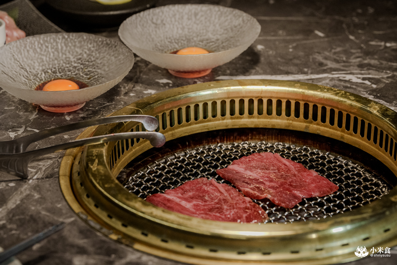京燒肉|台中燒肉話題新血,雙人套餐$3000元好超值,南屯聚餐推薦 - 第59張圖 京燒肉|台中燒肉話題新血,雙人套餐$3000元好超值,南屯聚餐推薦