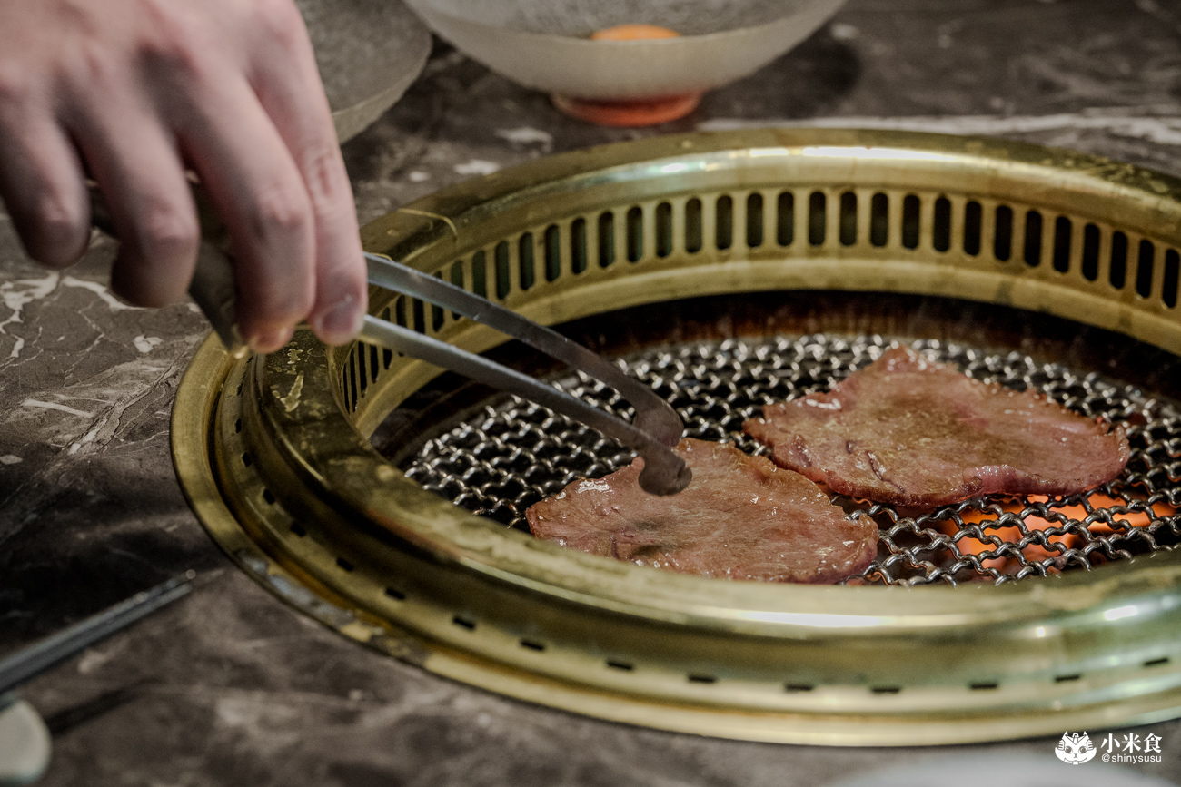 京燒肉|台中燒肉話題新血,雙人套餐$3000元好超值,南屯聚餐推薦 - 第60張圖 京燒肉|台中燒肉話題新血,雙人套餐$3000元好超值,南屯聚餐推薦
