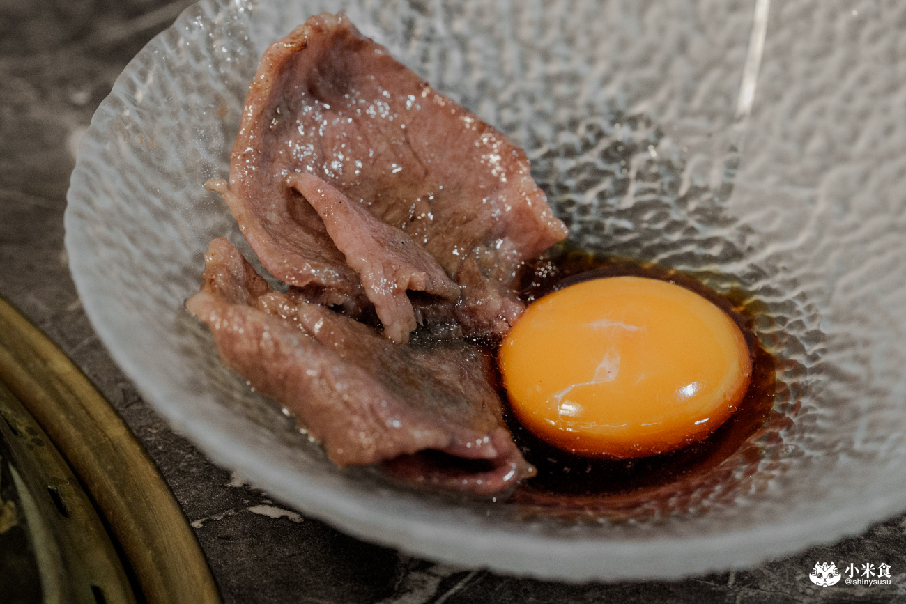 京燒肉|台中燒肉話題新血,雙人套餐$3000元好超值,南屯聚餐推薦 - 第58張圖 京燒肉|台中燒肉話題新血,雙人套餐$3000元好超值,南屯聚餐推薦