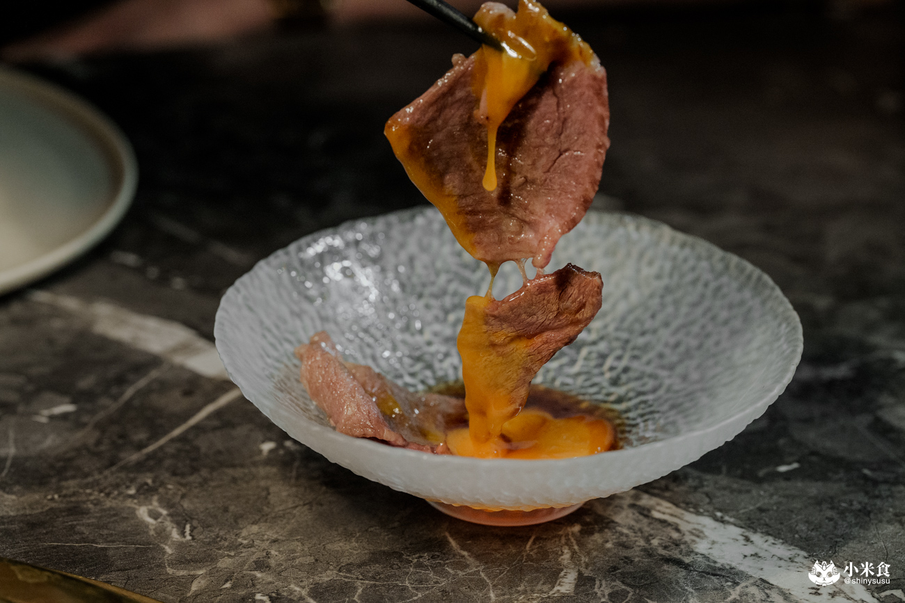 京燒肉|台中燒肉話題新血,雙人套餐$3000元好超值,南屯聚餐推薦 - 第63張圖 京燒肉|台中燒肉話題新血,雙人套餐$3000元好超值,南屯聚餐推薦