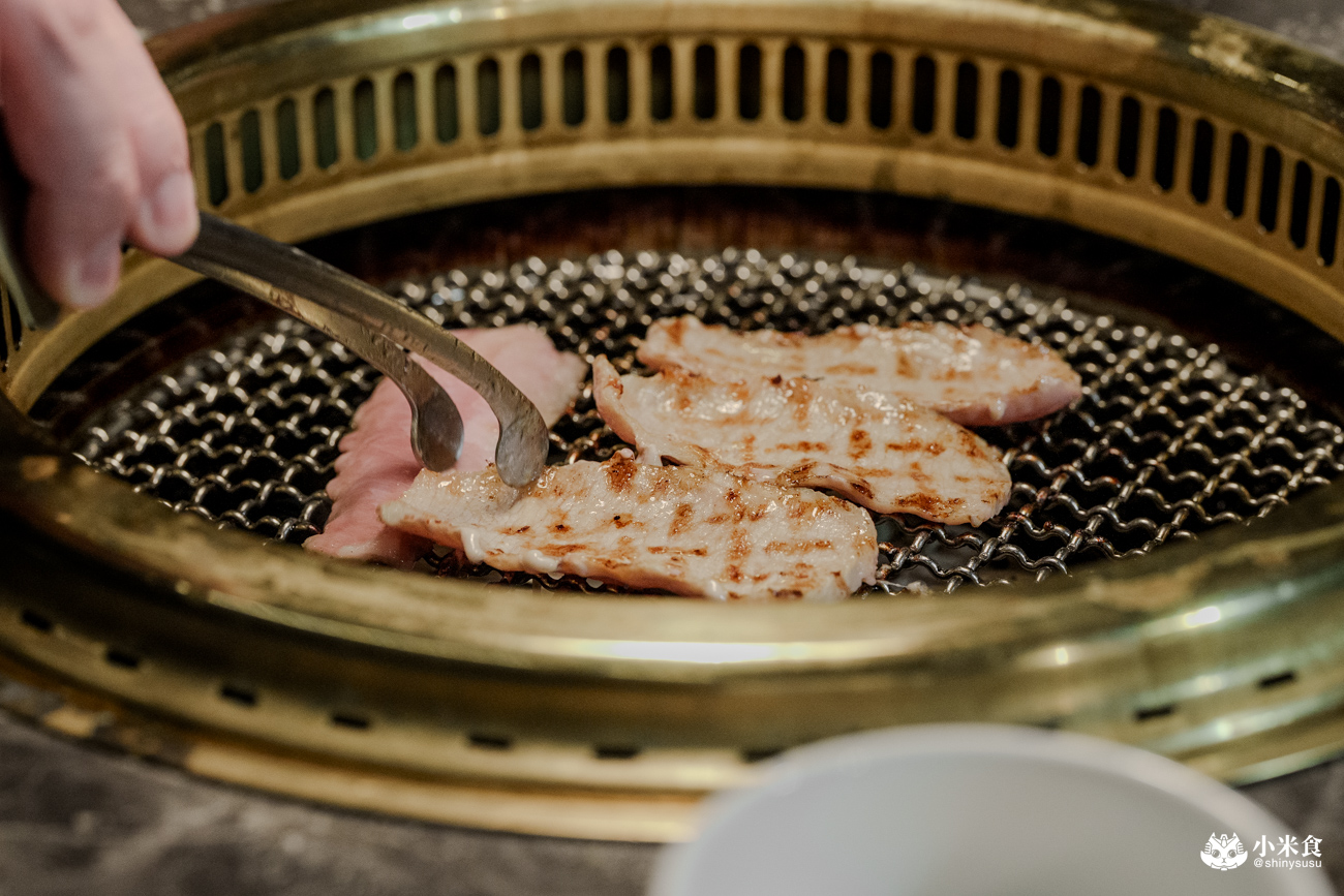 京燒肉|台中燒肉話題新血,雙人套餐$3000元好超值,南屯聚餐推薦 - 第65張圖 京燒肉|台中燒肉話題新血,雙人套餐$3000元好超值,南屯聚餐推薦