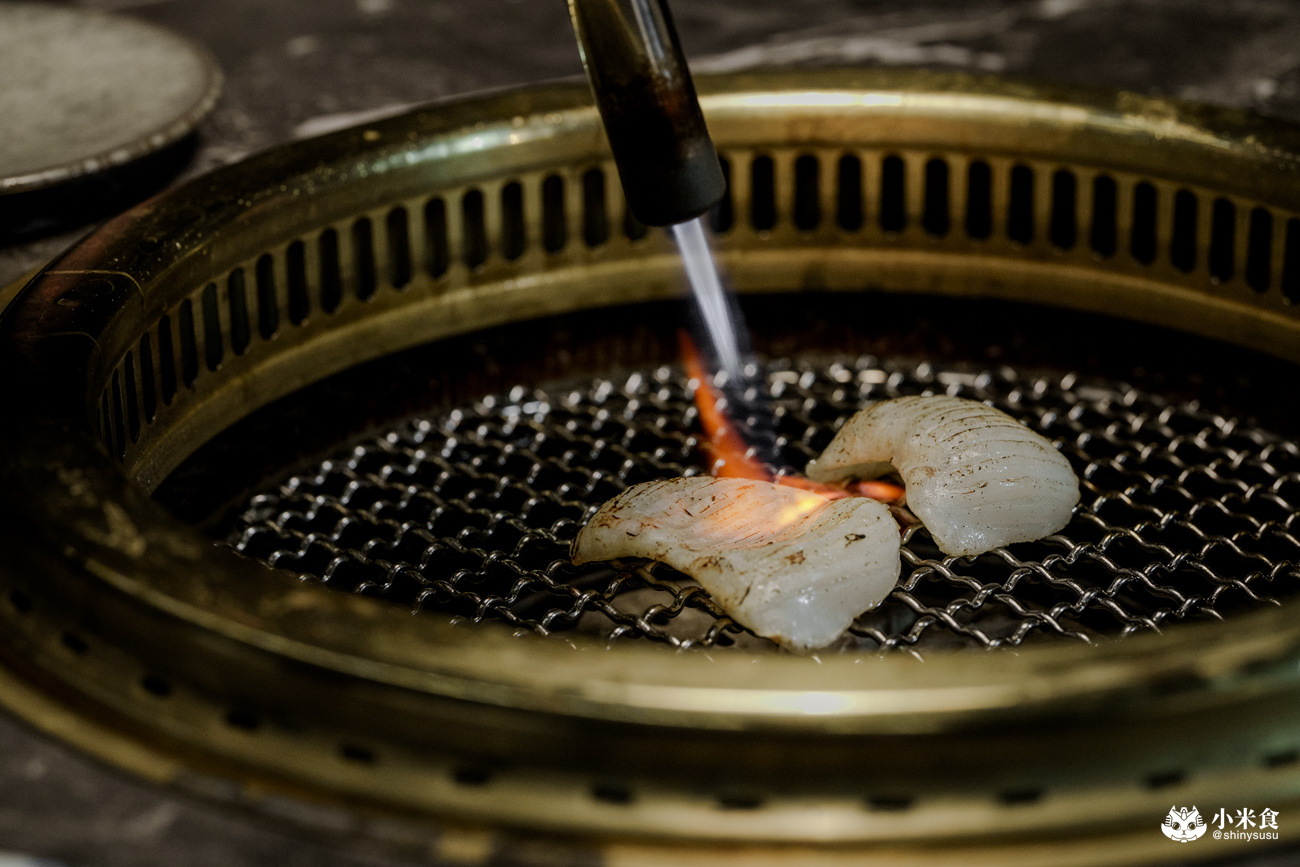 京燒肉|台中燒肉話題新血,雙人套餐$3000元好超值,南屯聚餐推薦 - 第106張圖 京燒肉|台中燒肉話題新血,雙人套餐$3000元好超值,南屯聚餐推薦