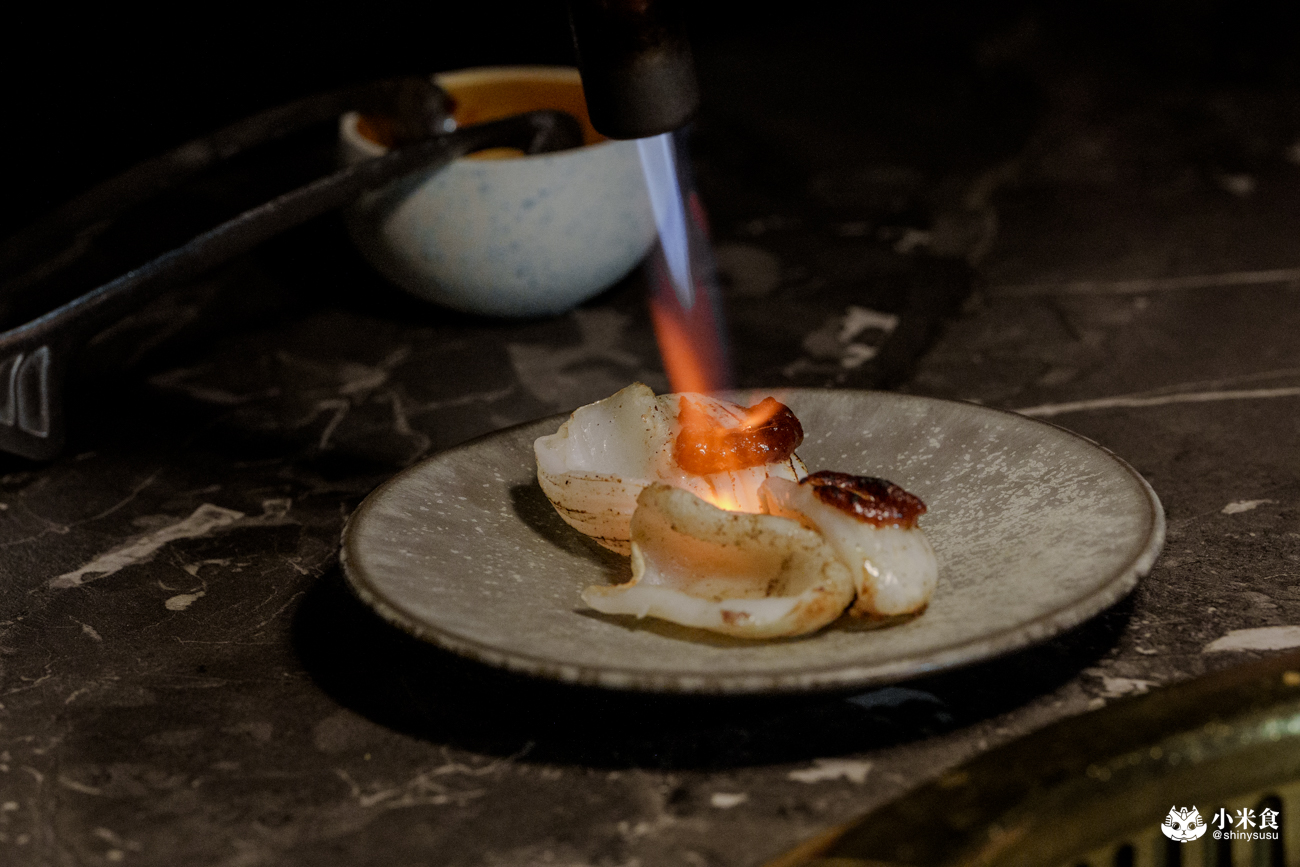 京燒肉|台中燒肉話題新血,雙人套餐$3000元好超值,南屯聚餐推薦 - 第107張圖 京燒肉|台中燒肉話題新血,雙人套餐$3000元好超值,南屯聚餐推薦