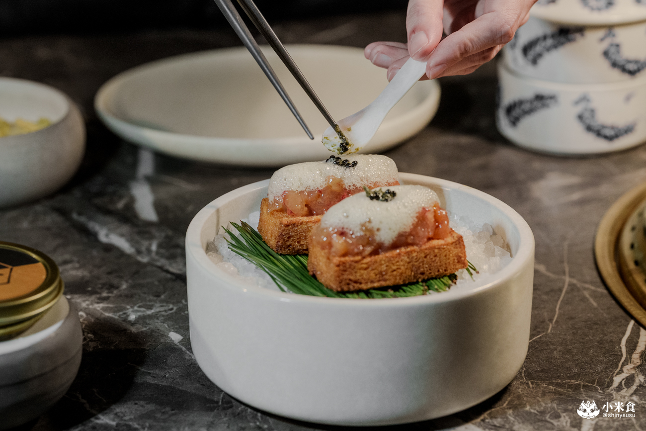 京燒肉|台中燒肉話題新血,雙人套餐$3000元好超值,南屯聚餐推薦 - 第27張圖 京燒肉|台中燒肉話題新血,雙人套餐$3000元好超值,南屯聚餐推薦