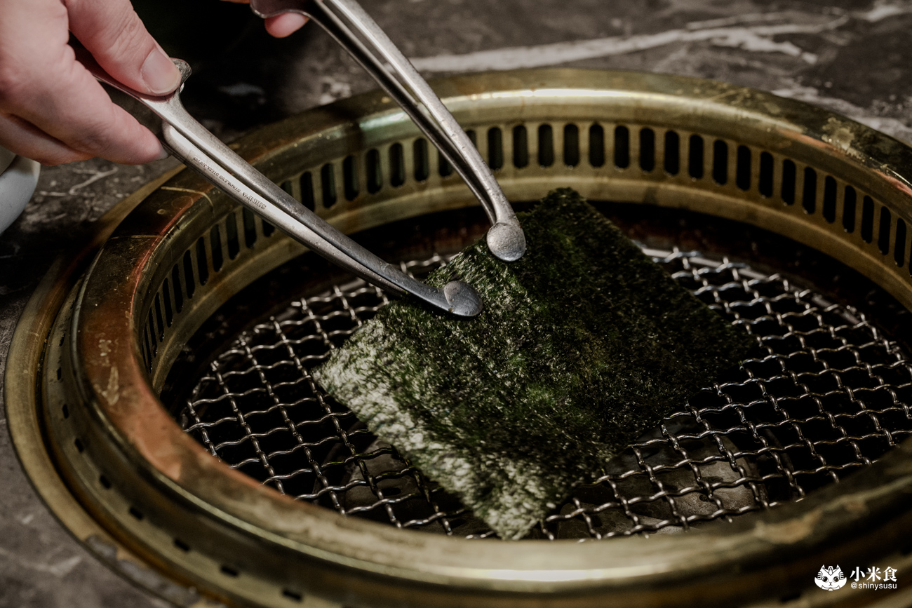 京燒肉|台中燒肉話題新血,雙人套餐$3000元好超值,南屯聚餐推薦 - 第110張圖 京燒肉|台中燒肉話題新血,雙人套餐$3000元好超值,南屯聚餐推薦