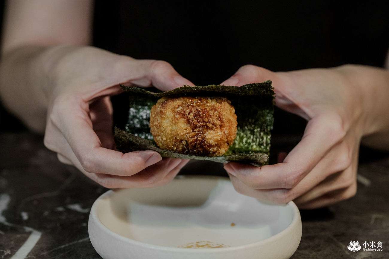 京燒肉|台中燒肉話題新血,雙人套餐$3000元好超值,南屯聚餐推薦 - 第112張圖 京燒肉|台中燒肉話題新血,雙人套餐$3000元好超值,南屯聚餐推薦