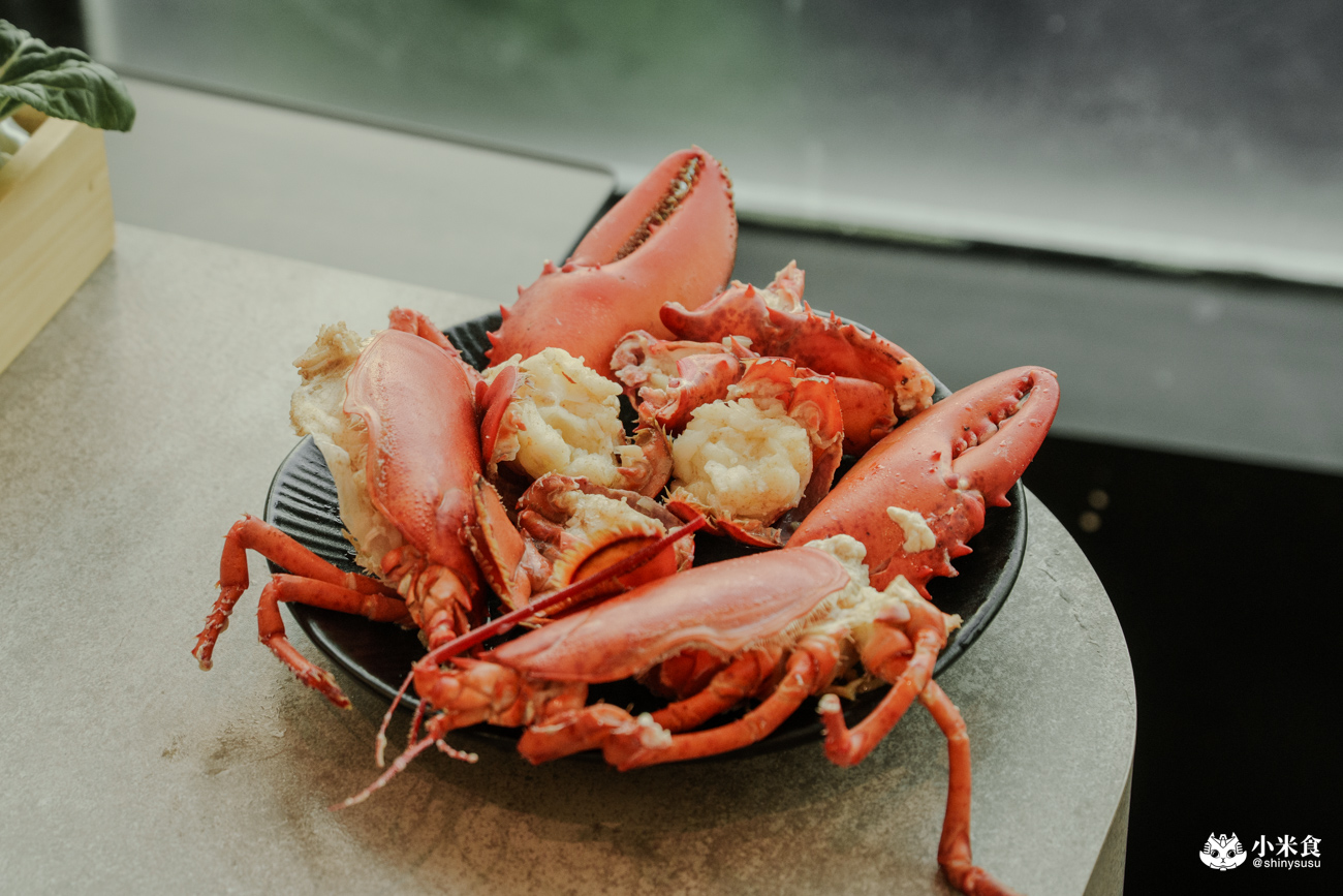 海港匠鍋｜台中火鍋推薦，日料手藝結合美味和牛與現撈海鮮，空氣感日式氛圍超舒服，公益路聚餐餐廳