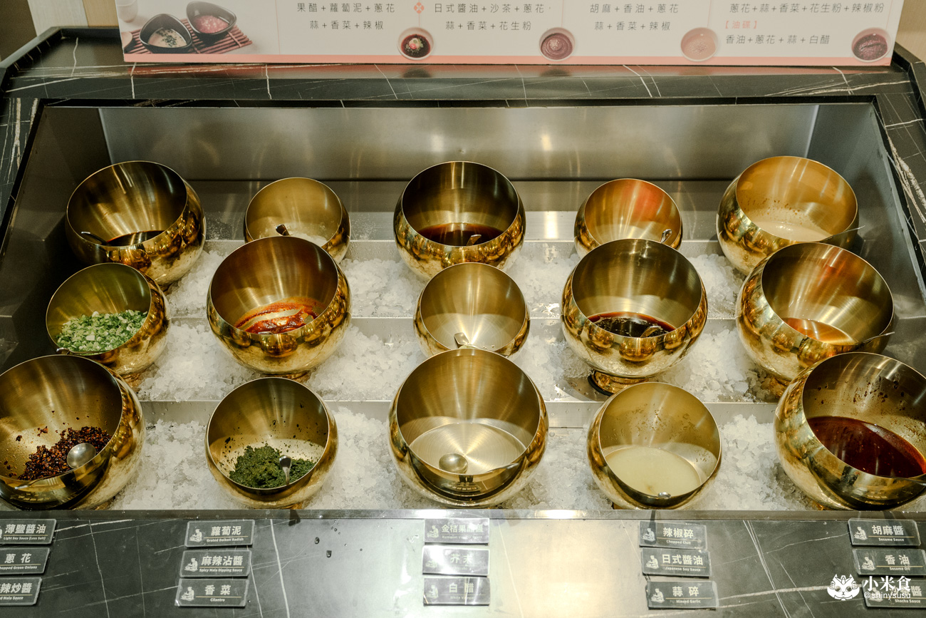 海港匠鍋｜台中火鍋推薦，日料手藝結合美味和牛與現撈海鮮，空氣感日式氛圍超舒服，公益路聚餐餐廳