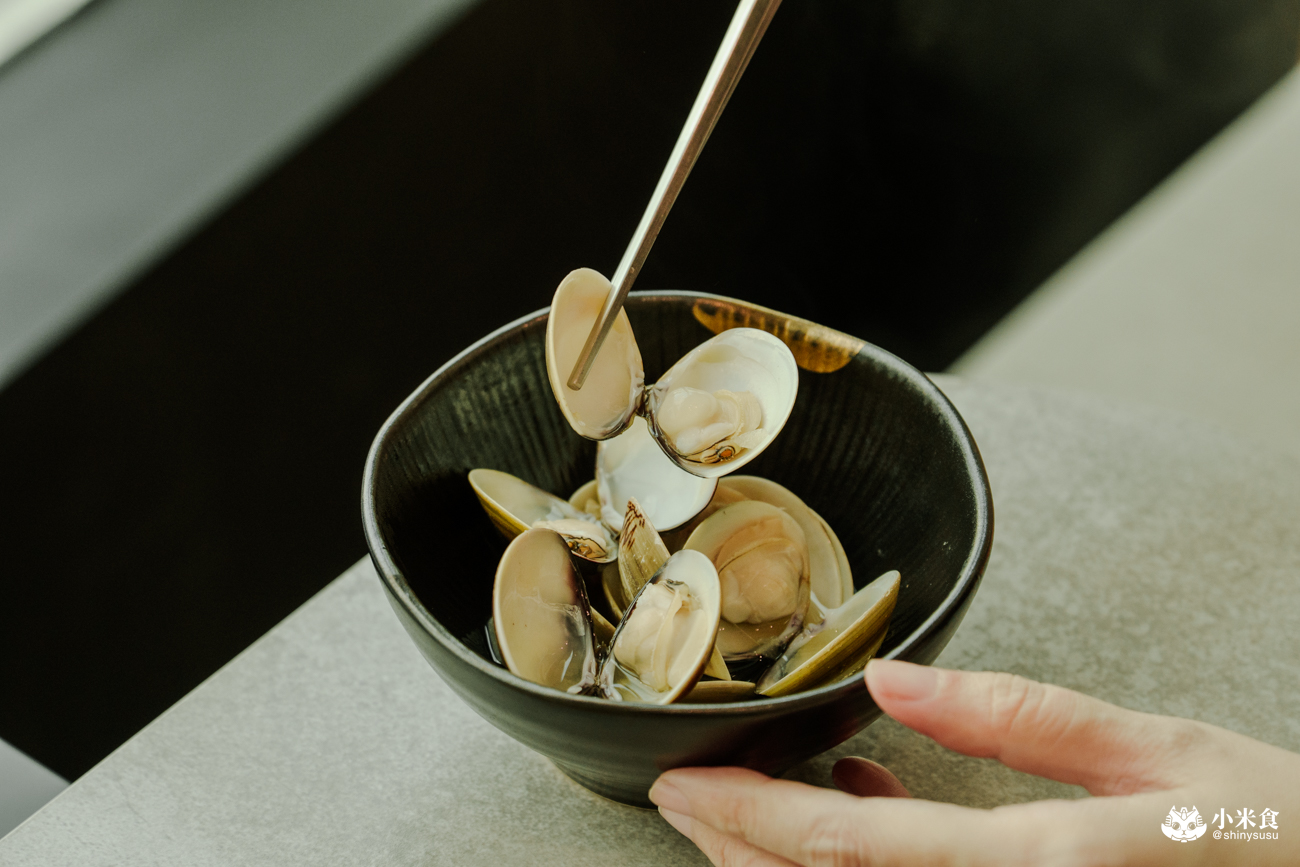 海港匠鍋｜台中火鍋推薦，日料手藝結合美味和牛與現撈海鮮，空氣感日式氛圍超舒服，公益路聚餐餐廳