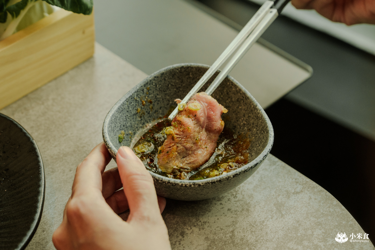 海港匠鍋｜台中火鍋推薦，日料手藝結合美味和牛與現撈海鮮，空氣感日式氛圍超舒服，公益路聚餐餐廳
