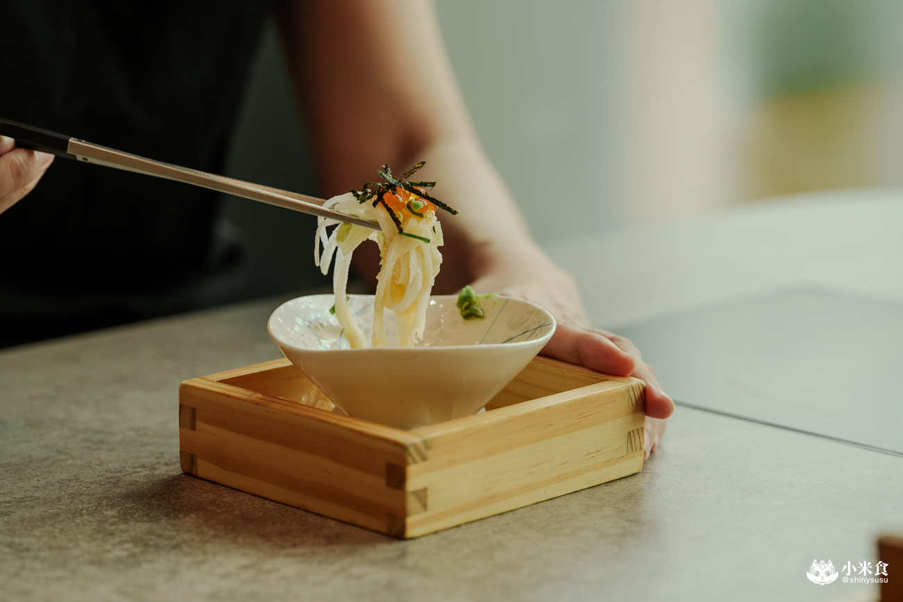 海港匠鍋｜台中火鍋推薦，日料手藝結合美味和牛與現撈海鮮，空氣感日式氛圍超舒服，公益路聚餐餐廳