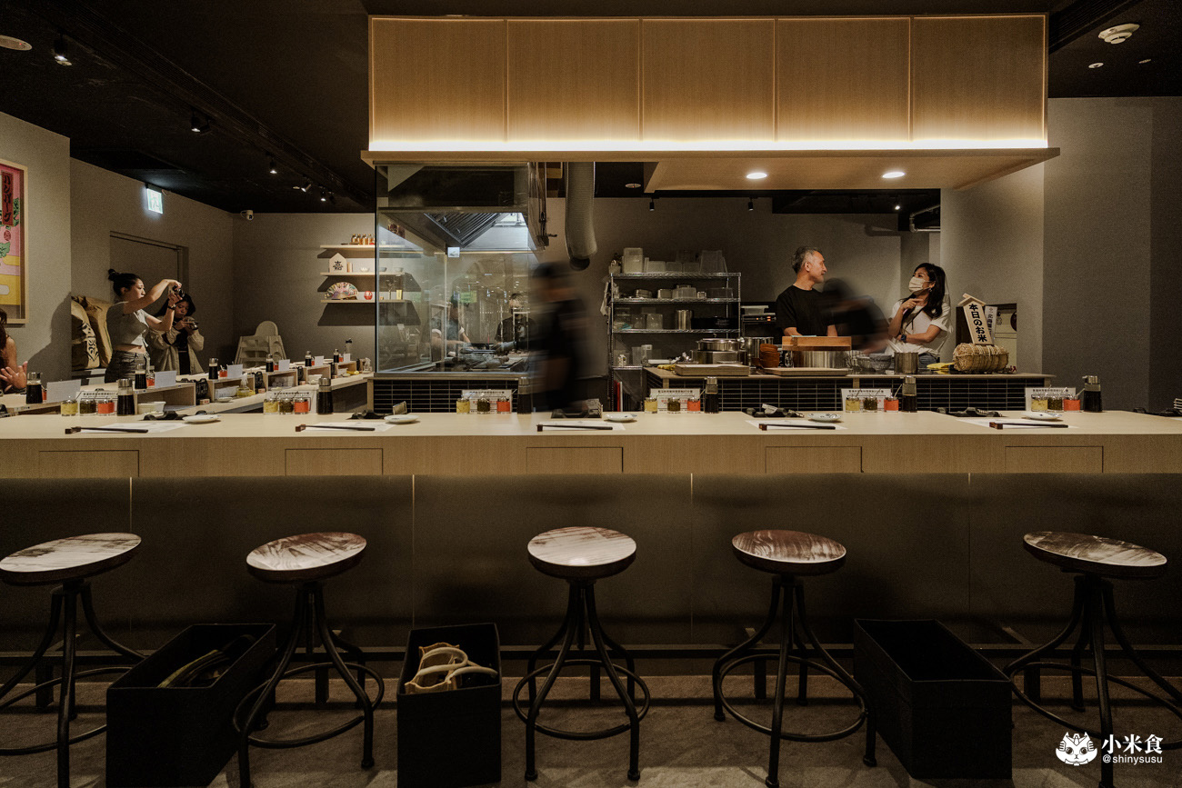 漢堡排嘉 台中勤美店|來自東京炭火直烤漢堡排,牛舌漢堡排是人氣限定 - 第8張圖 漢堡排嘉 台中勤美店|來自東京炭火直烤漢堡排,牛舌漢堡排是人氣限定