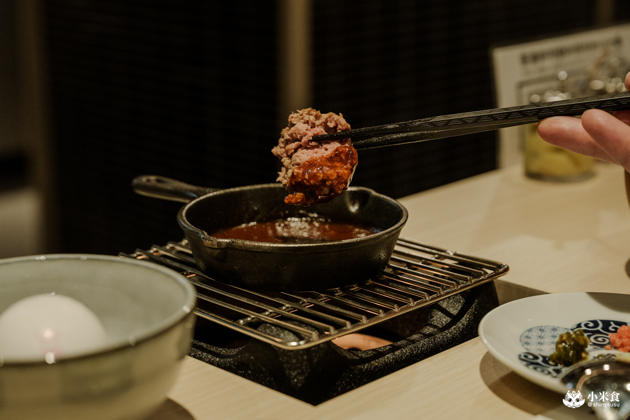 漢堡排嘉 台中勤美店|來自東京炭火直烤漢堡排,牛舌漢堡排是人氣限定 - 第30張圖 漢堡排嘉 台中勤美店|來自東京炭火直烤漢堡排,牛舌漢堡排是人氣限定