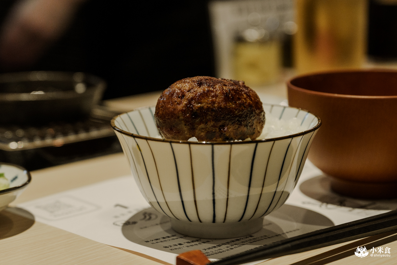 漢堡排嘉 台中勤美店|來自東京炭火直烤漢堡排,牛舌漢堡排是人氣限定 - 第31張圖 漢堡排嘉 台中勤美店|來自東京炭火直烤漢堡排,牛舌漢堡排是人氣限定
