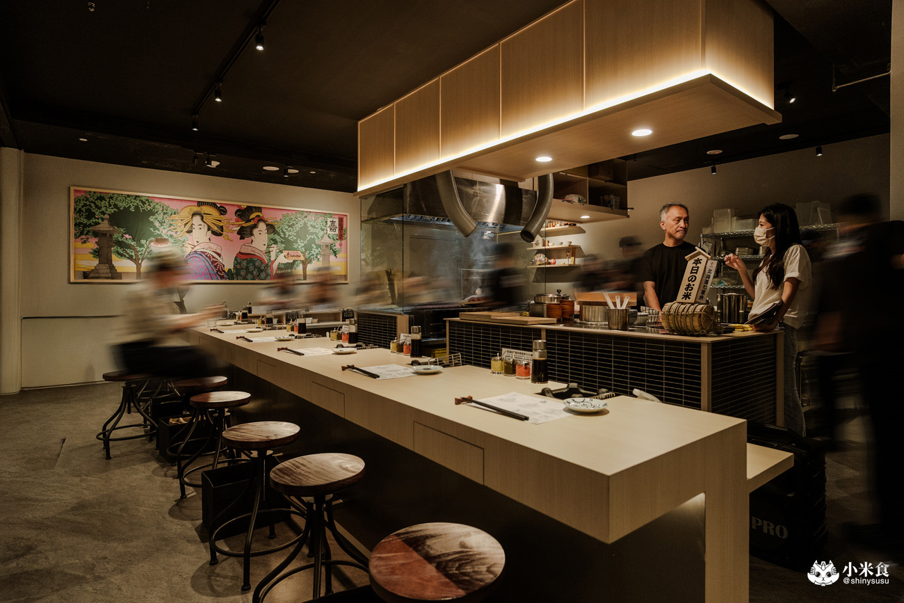 漢堡排嘉 台中勤美店|來自東京炭火直烤漢堡排,牛舌漢堡排是人氣限定 - 第9張圖 漢堡排嘉 台中勤美店|來自東京炭火直烤漢堡排,牛舌漢堡排是人氣限定