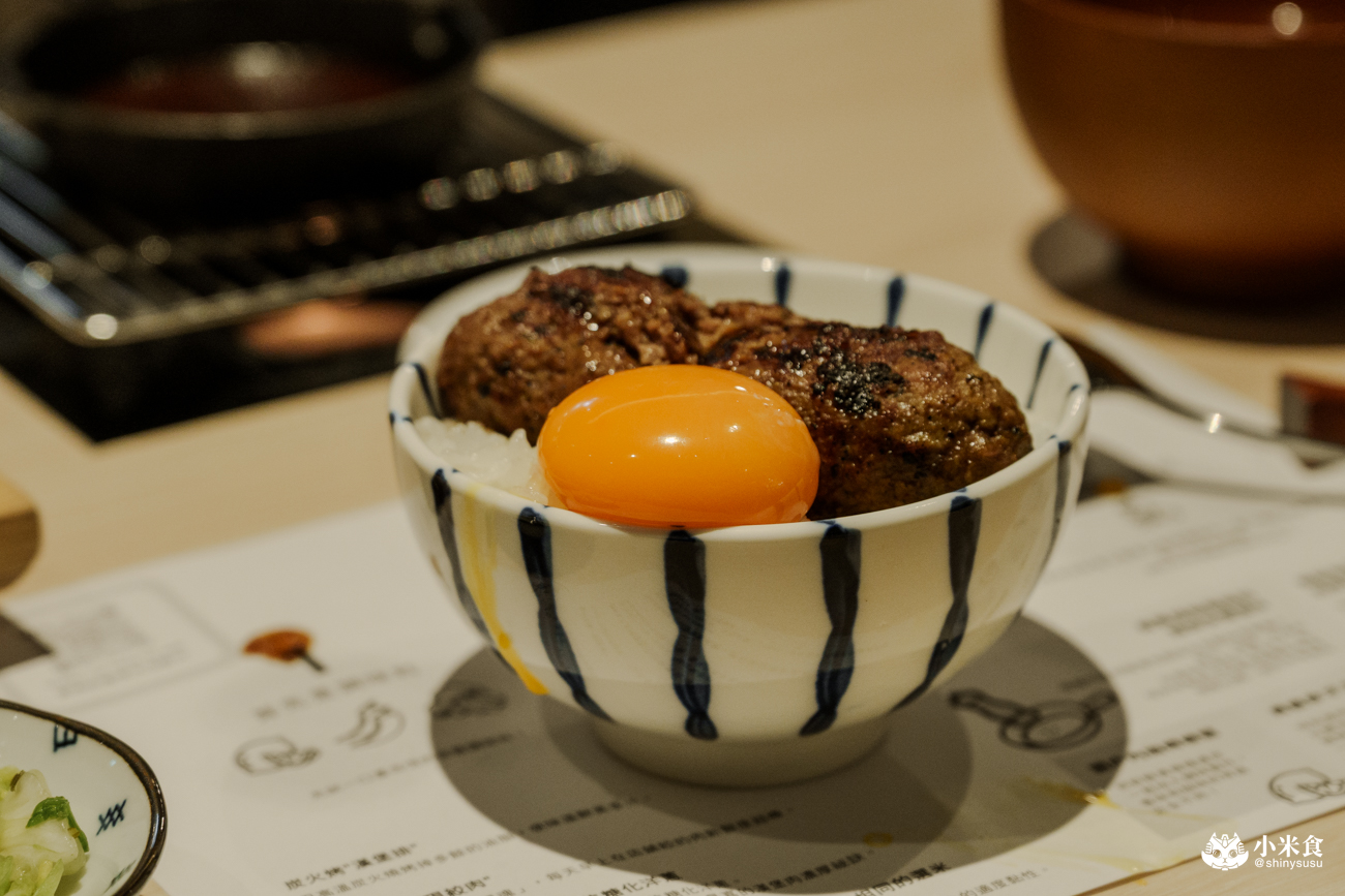 漢堡排嘉 台中勤美店|來自東京炭火直烤漢堡排,牛舌漢堡排是人氣限定 - 第39張圖 漢堡排嘉 台中勤美店|來自東京炭火直烤漢堡排,牛舌漢堡排是人氣限定