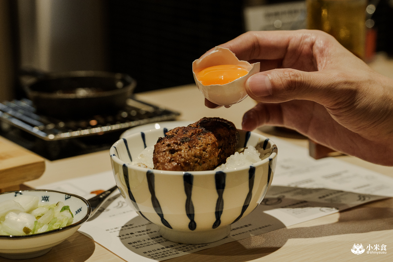 漢堡排嘉 台中勤美店|來自東京炭火直烤漢堡排,牛舌漢堡排是人氣限定 - 第37張圖 漢堡排嘉 台中勤美店|來自東京炭火直烤漢堡排,牛舌漢堡排是人氣限定