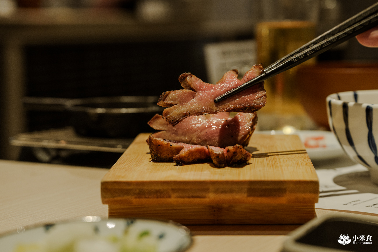 漢堡排嘉 台中勤美店|來自東京炭火直烤漢堡排,牛舌漢堡排是人氣限定 - 第42張圖 漢堡排嘉 台中勤美店|來自東京炭火直烤漢堡排,牛舌漢堡排是人氣限定