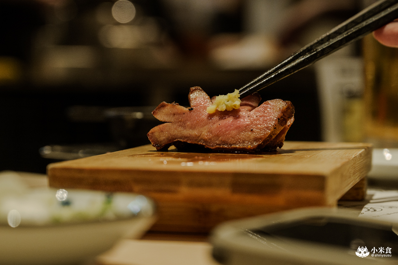 漢堡排嘉 台中勤美店|來自東京炭火直烤漢堡排,牛舌漢堡排是人氣限定 - 第43張圖 漢堡排嘉 台中勤美店|來自東京炭火直烤漢堡排,牛舌漢堡排是人氣限定