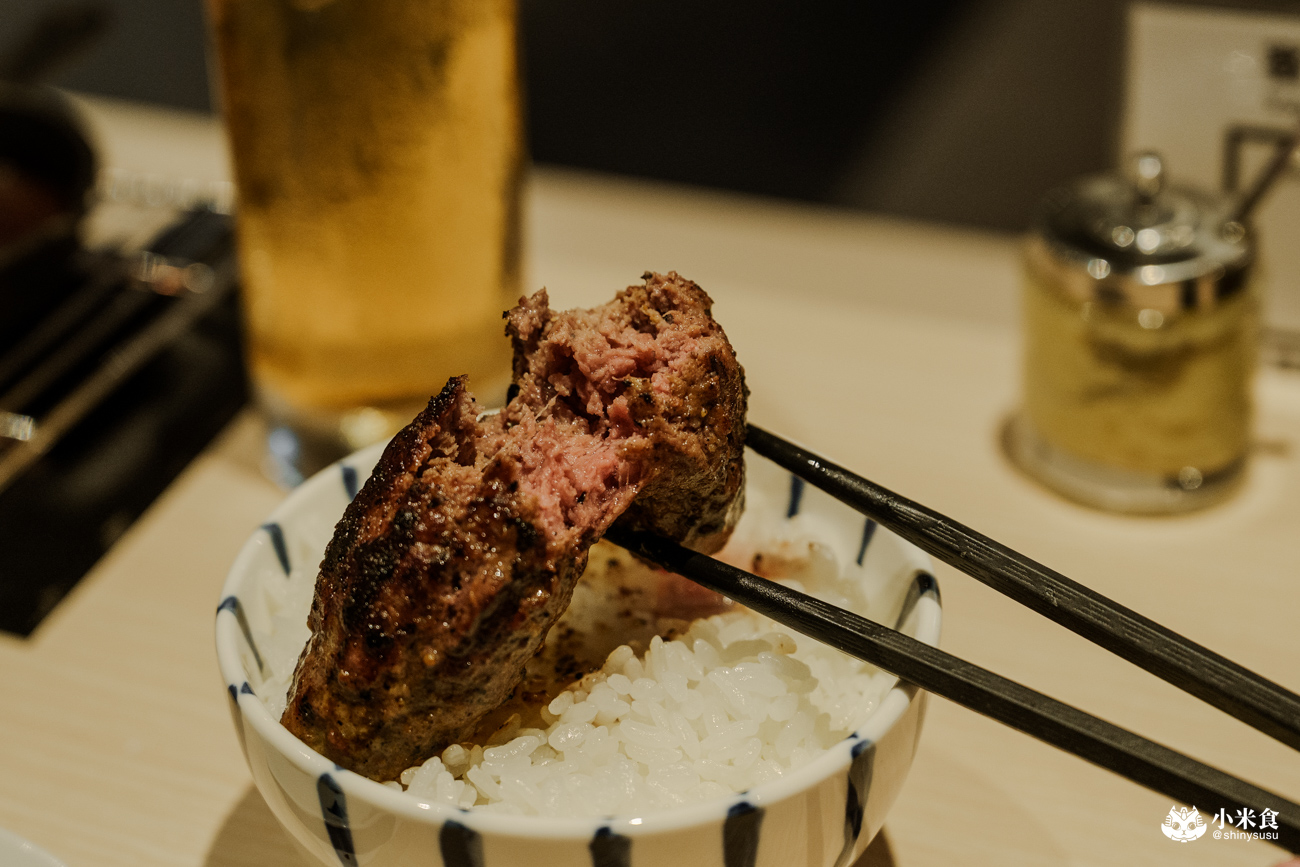 漢堡排嘉 台中勤美店|來自東京炭火直烤漢堡排,牛舌漢堡排是人氣限定 - 第29張圖 漢堡排嘉 台中勤美店|來自東京炭火直烤漢堡排,牛舌漢堡排是人氣限定