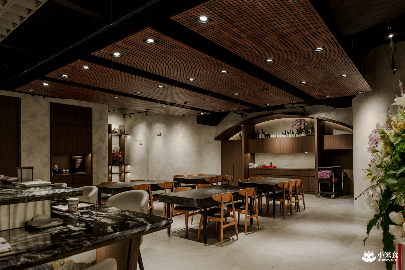 近炭 KIN-TAN 爐端燒|美味北海道喜知次需預訂,台中新開幕炭火料理,西屯餐廳推薦 - 第13張圖 近炭 KIN-TAN 爐端燒|美味北海道喜知次需預訂,台中新開幕炭火料理,西屯餐廳推薦