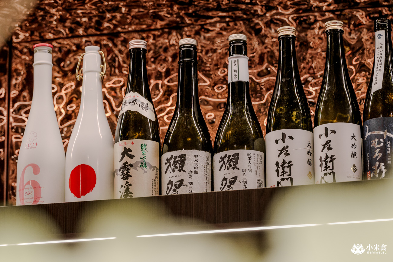 近炭 KIN-TAN 爐端燒|美味北海道喜知次需預訂,台中新開幕炭火料理,西屯餐廳推薦 - 第29張圖 近炭 KIN-TAN 爐端燒|美味北海道喜知次需預訂,台中新開幕炭火料理,西屯餐廳推薦