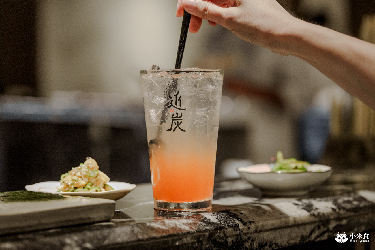 近炭 KIN-TAN 爐端燒|美味北海道喜知次需預訂,台中新開幕炭火料理,西屯餐廳推薦 - 第39張圖 近炭 KIN-TAN 爐端燒|美味北海道喜知次需預訂,台中新開幕炭火料理,西屯餐廳推薦