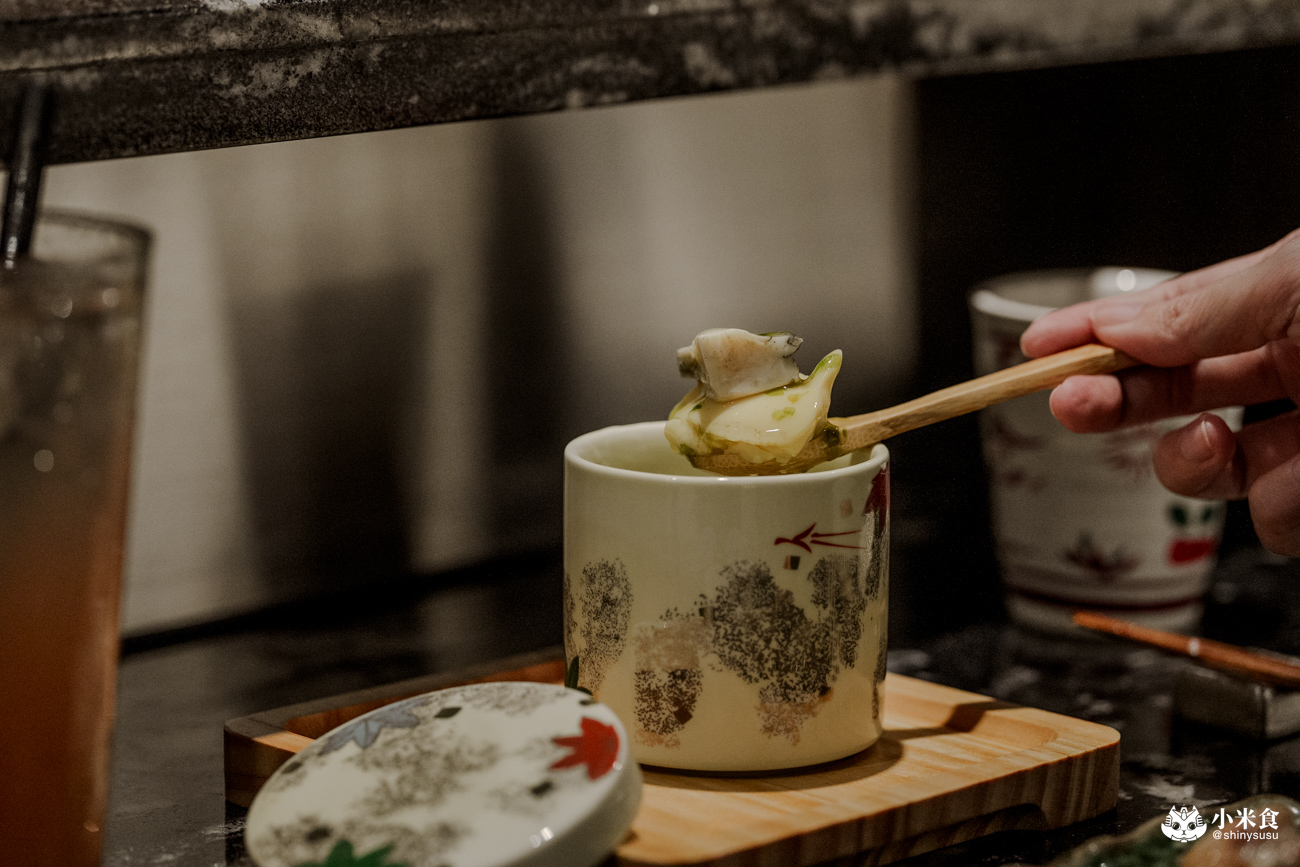近炭 KIN-TAN 爐端燒|美味北海道喜知次需預訂,台中新開幕炭火料理,西屯餐廳推薦 - 第60張圖 近炭 KIN-TAN 爐端燒|美味北海道喜知次需預訂,台中新開幕炭火料理,西屯餐廳推薦