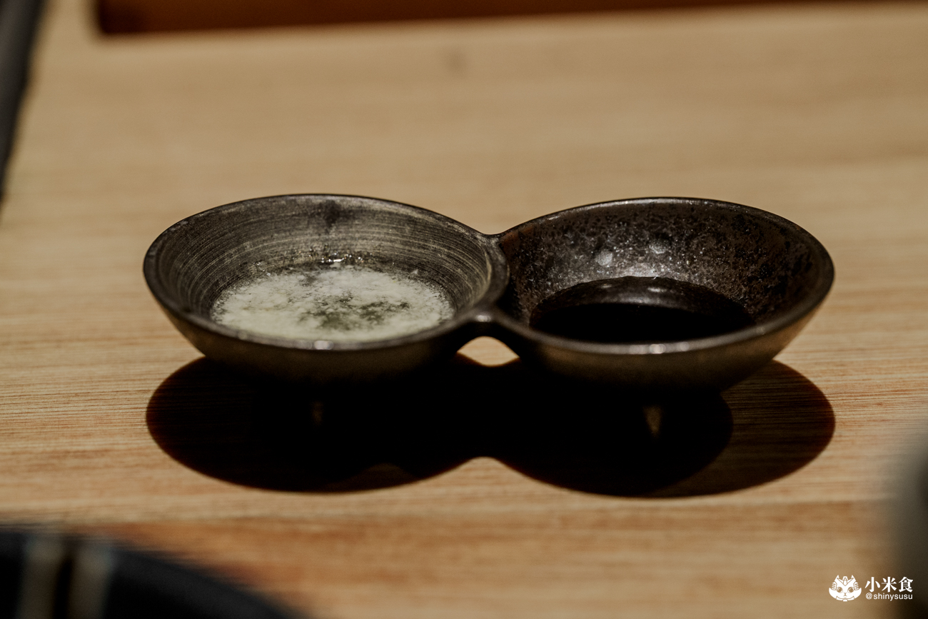 響板前燒肉｜$2280+10%無菜單板前和牛燒肉，台中南屯燒肉推薦，當月壽星有壽桃來仙氣慶生